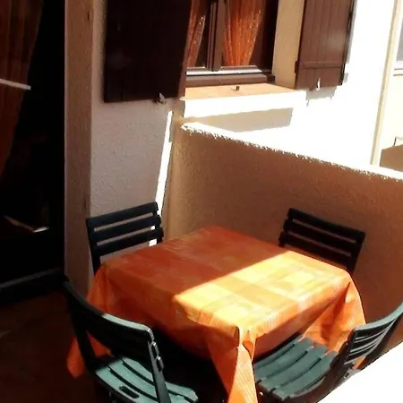 Appartement Calme Entre Terre Et Mer Proche Plage Fleury  Exterior photo