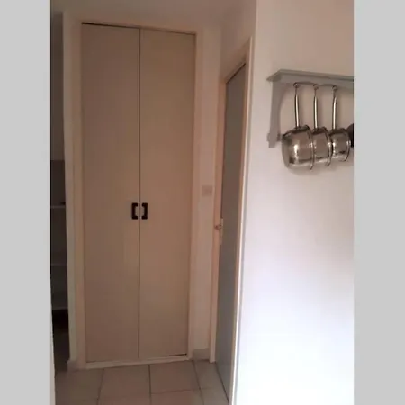 Appartement Calme Entre Terre Et Mer Proche Plage Fleury  Exterior photo
