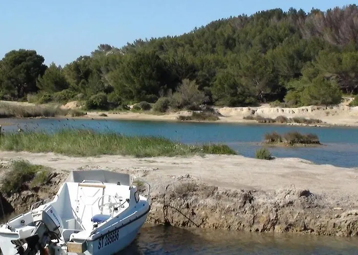Appartement Calme Entre Terre Et Mer Proche Plage