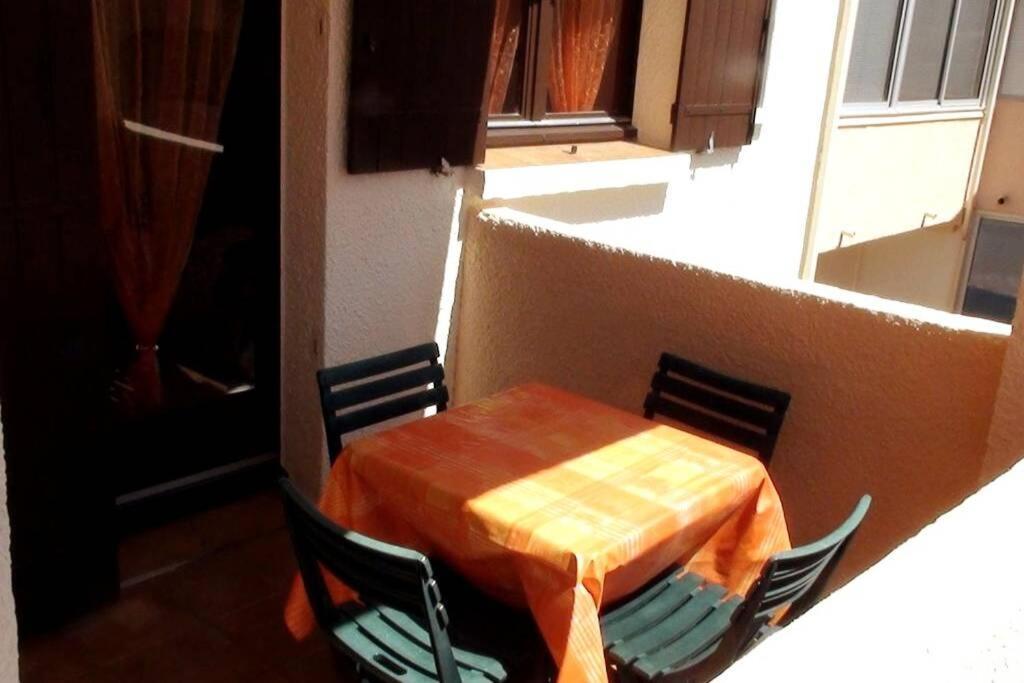 Calme Entre Terre Et Proche Appartement *
